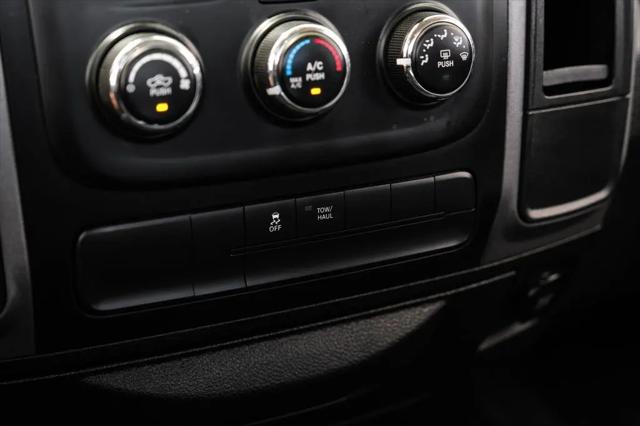 2014 Ram 1500 Tradesman