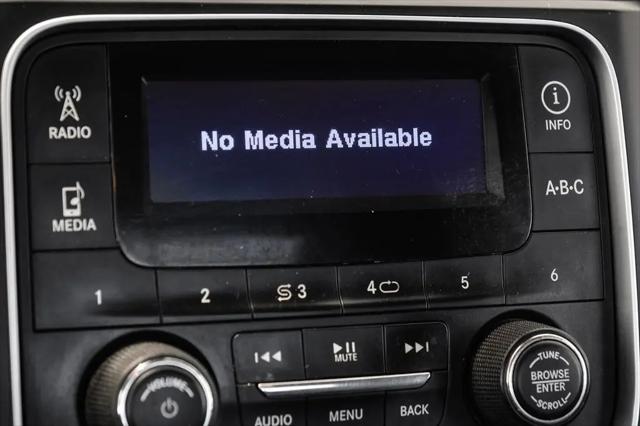 2014 Ram 1500 Tradesman
