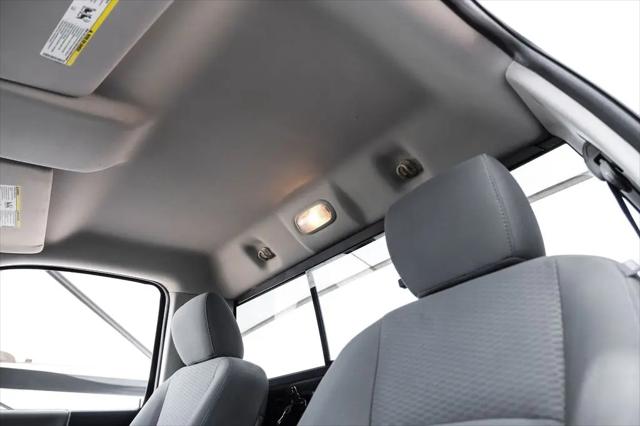 2014 Ram 1500 Tradesman