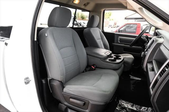 2014 Ram 1500 Tradesman
