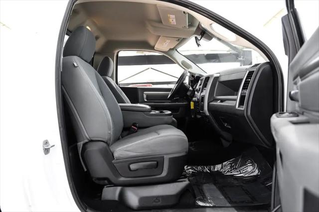2014 Ram 1500 Tradesman