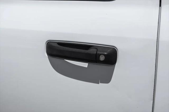 2014 Ram 1500 Tradesman