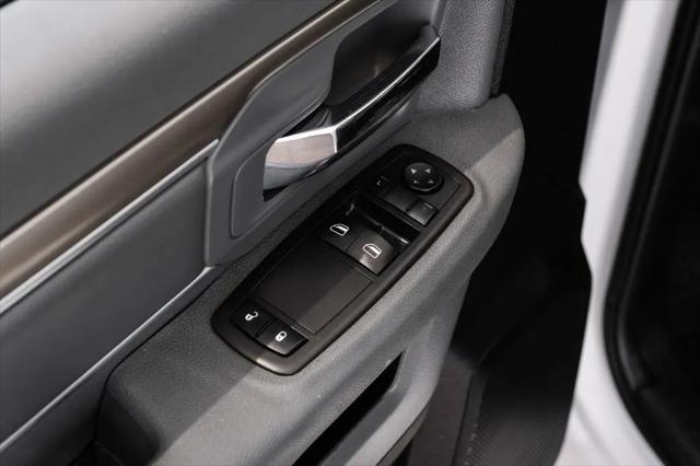 2014 Ram 1500 Tradesman