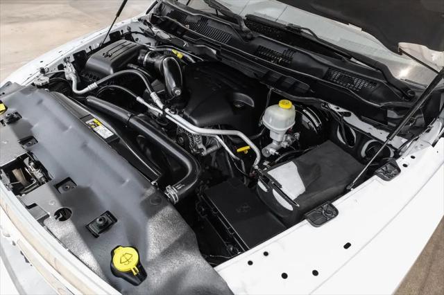 2014 Ram 1500 Tradesman