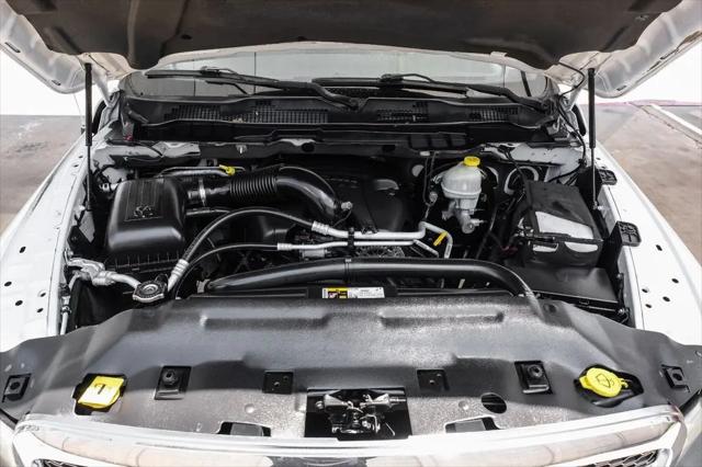 2014 Ram 1500 Tradesman