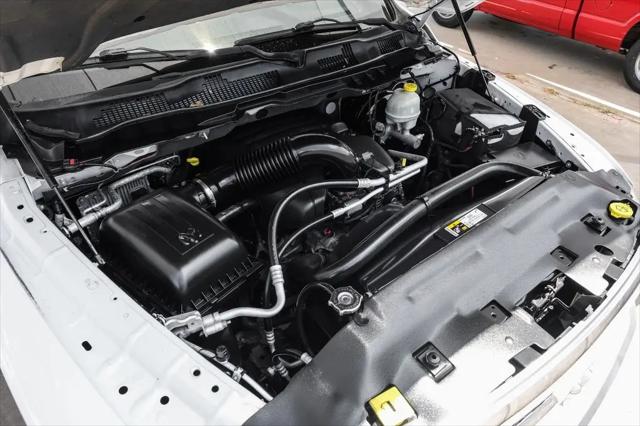2014 Ram 1500 Tradesman