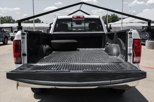 2014 Ram 1500 Tradesman
