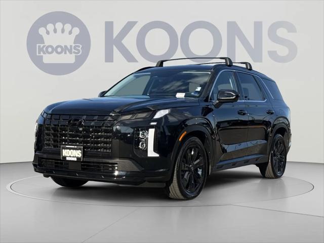 2025 Hyundai Palisade XRT for sale in Woodbridge, VA