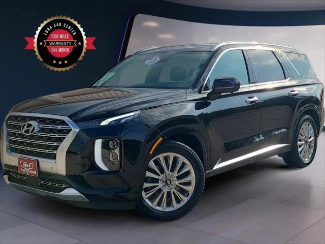 2020 Hyundai Palisade Limited for sale in San Antonio, TX