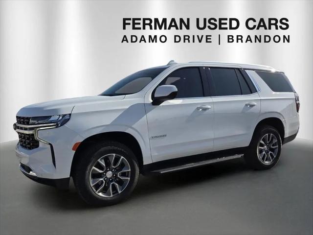 2024 Chevrolet Tahoe 2WD LS for sale in Tampa, FL