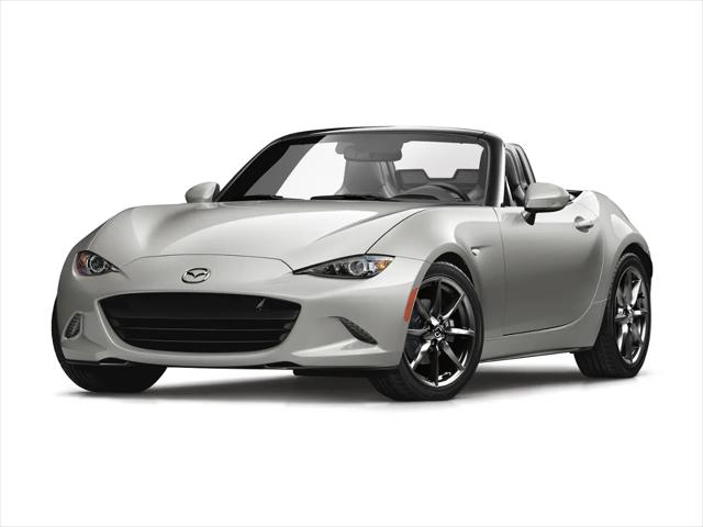 2016 Mazda MX-5 Grand Touring for sale in Manchester, TN