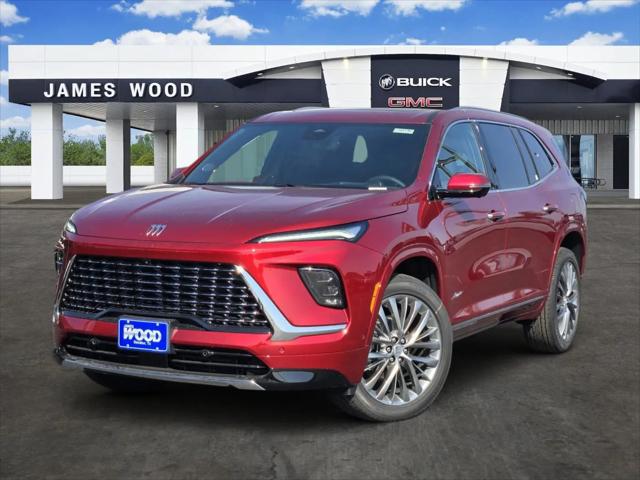 2026 Buick Enclave Avenir FWD for sale in Decatur, TX