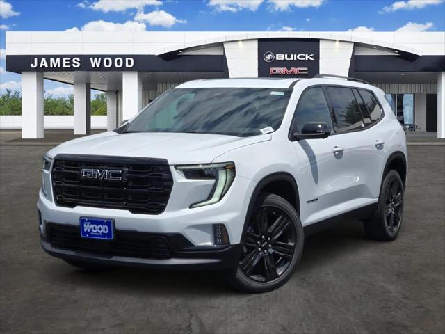 2026 GMC Acadia Elevation FWD for sale in Decatur, TX