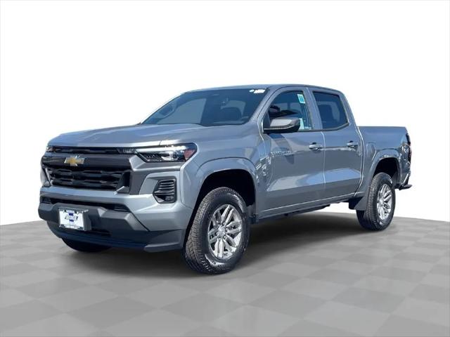 2026 Chevrolet Colorado LT, RWD for sale in Bellflower, CA