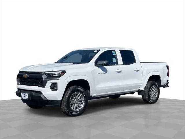 2026 Chevrolet Colorado LT, RWD for sale in Bellflower, CA