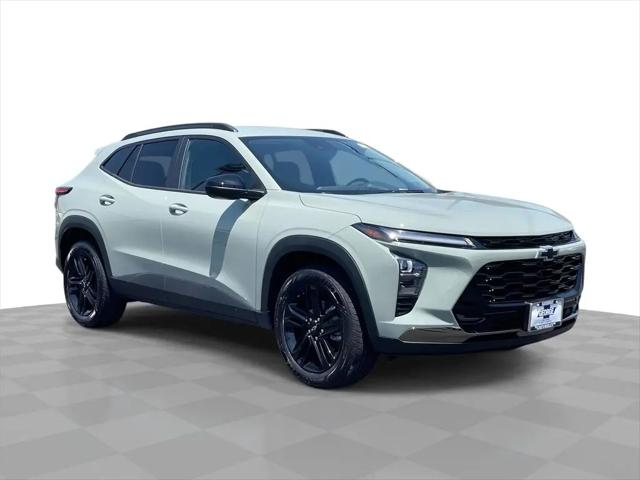 2026 Chevrolet Trax FWD ACTIV for sale in Bellflower, CA