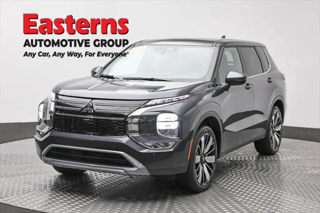 2025 Mitsubishi Outlander SE 2.5 S-AWC for sale in Rosedale, MD