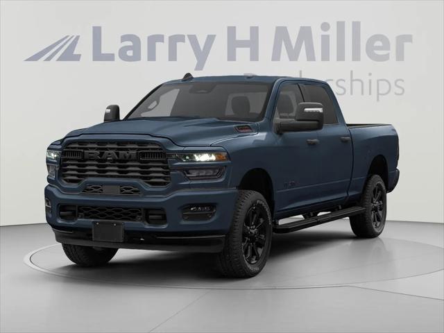 2026 Ram 2500 Big Horn Crew Cab 4x4 6'4" Box for sale in Albuquerque, NM