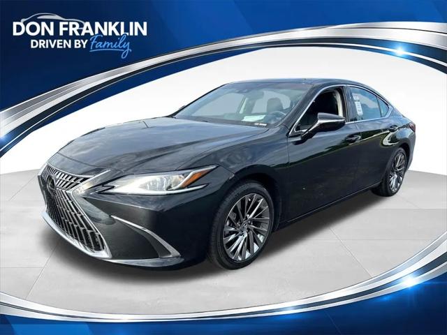 2024 Lexus ES 300h Luxury for sale in Columbia, KY
