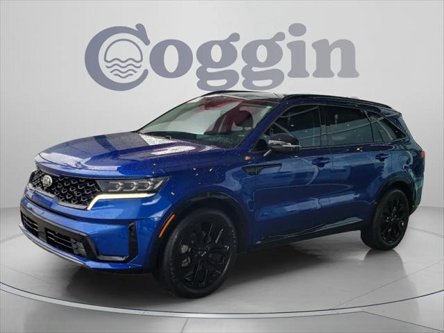 2021 Kia Sorento SX Prestige for sale in Jacksonville, FL