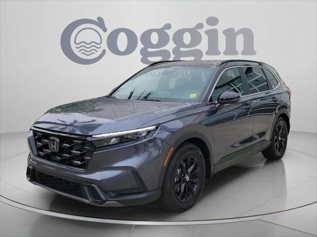 2024 Honda CR-V Hybrid Sport-L for sale in Jacksonville, FL