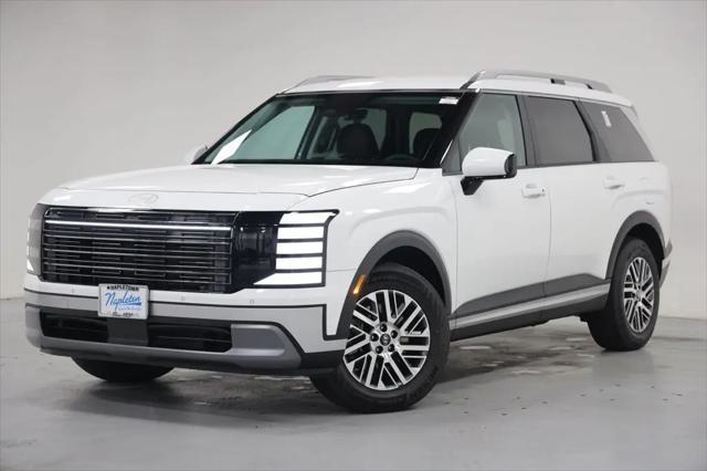 2027 Hyundai Palisade SEL 7P for sale in Aurora, IL