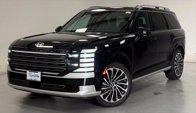 2027 Hyundai Palisade Hybrid Calligraphy for sale in Aurora, IL