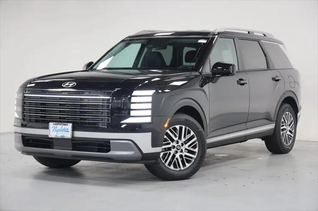 2027 Hyundai Palisade SEL 7P for sale in Aurora, IL