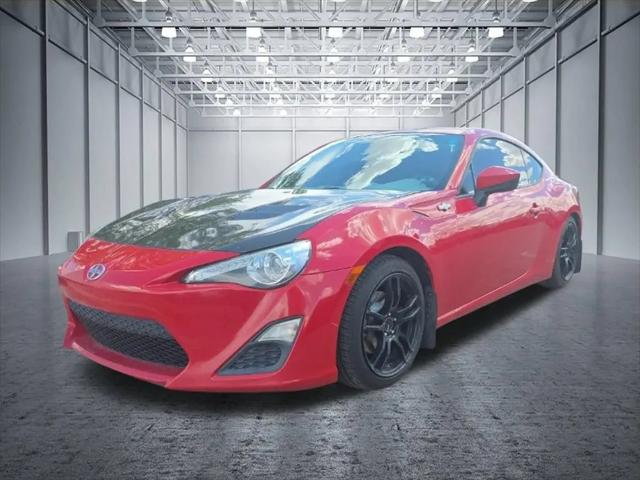 2014 Scion FR-S Base for sale in Albuquerque, NM