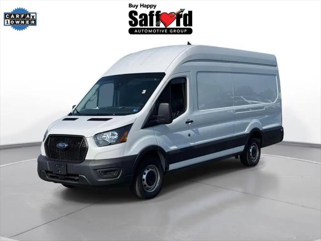 2025 Ford Transit Cargo Van T-250 for sale in Fredericksburg, VA
