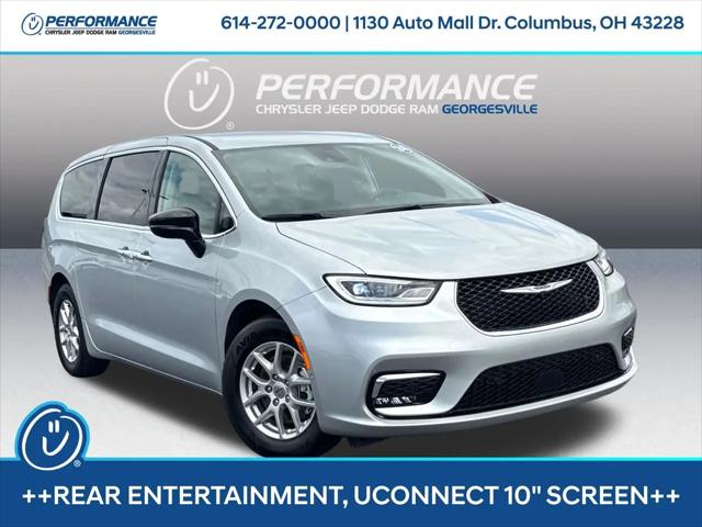 2024 Chrysler Pacifica for sale near Columbus, OH