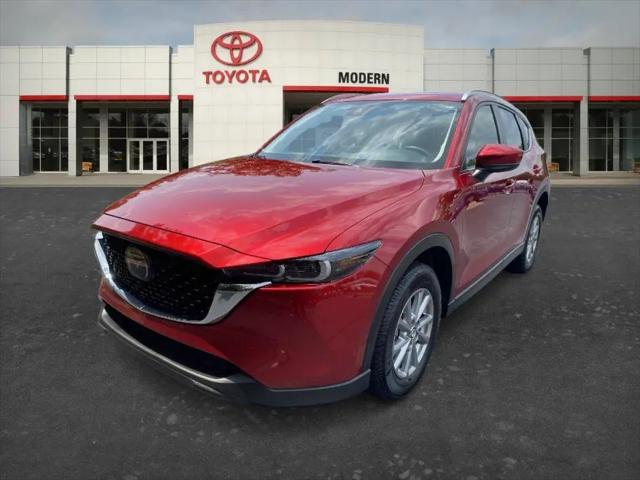 2022 Mazda CX-5 2.5 S Preferred for sale in Winston-Salem, NC