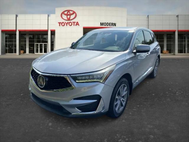 2019 Acura RDX Technology Package for sale in Winston-Salem, NC