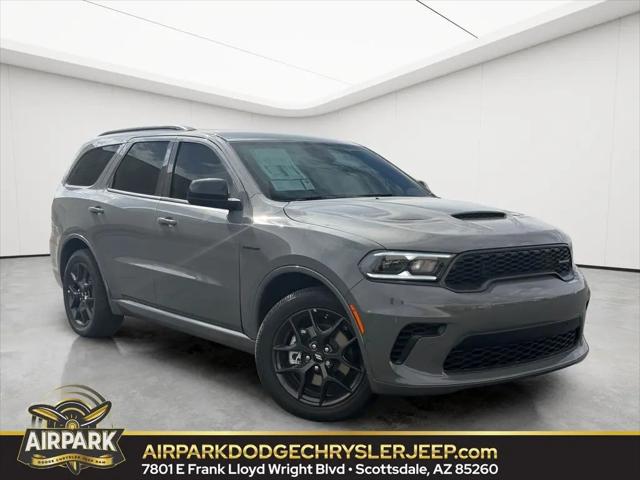 2026 Dodge Durango GT AWD HEMI V8 for sale in Scottsdale, AZ