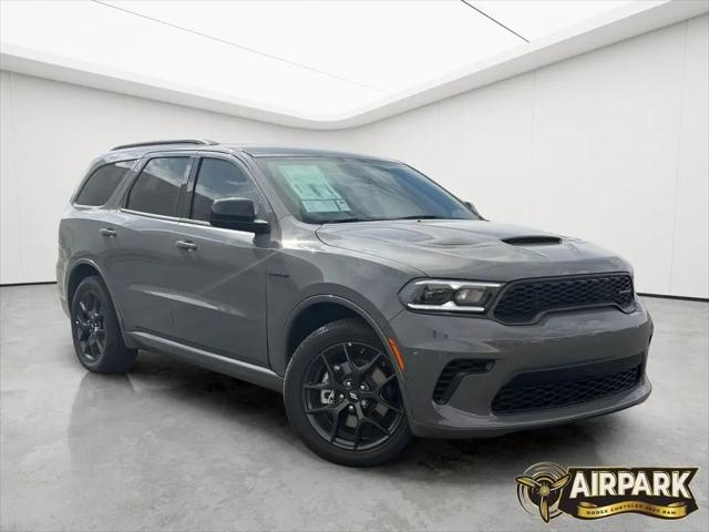 2026 Dodge Durango GT AWD HEMI V8