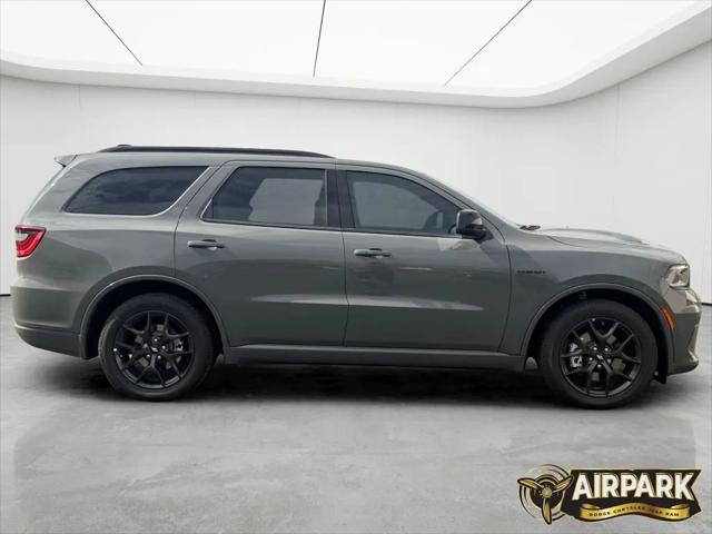 2026 Dodge Durango GT AWD HEMI V8