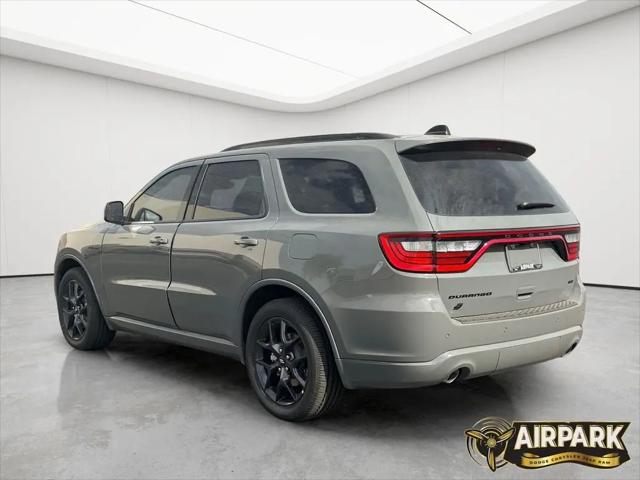 2026 Dodge Durango GT AWD HEMI V8