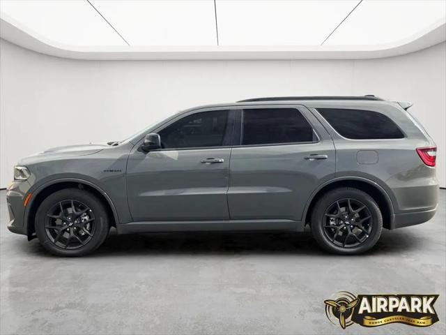 2026 Dodge Durango GT AWD HEMI V8