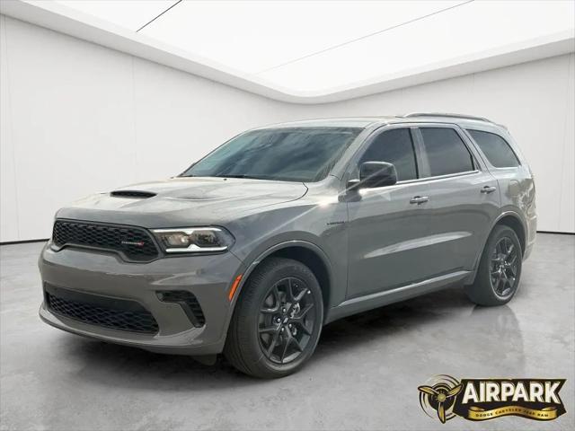 2026 Dodge Durango GT AWD HEMI V8