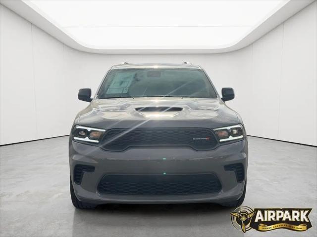 2026 Dodge Durango GT AWD HEMI V8