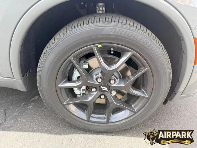 2026 Dodge Durango GT AWD HEMI V8