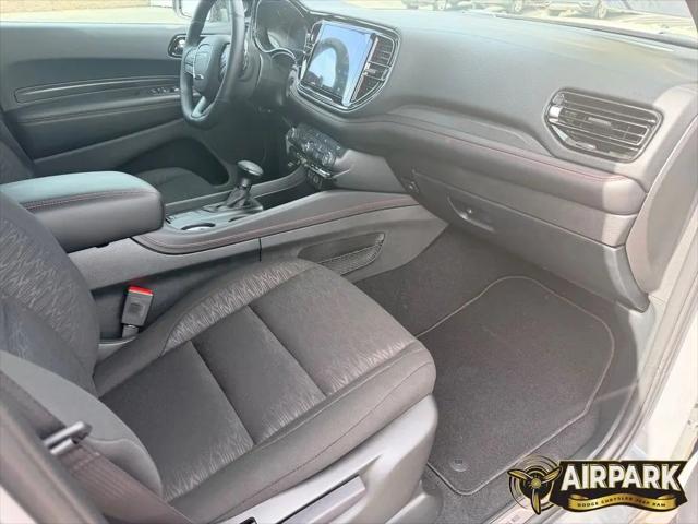 2026 Dodge Durango GT AWD HEMI V8