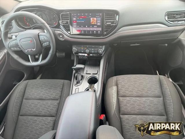 2026 Dodge Durango GT AWD HEMI V8