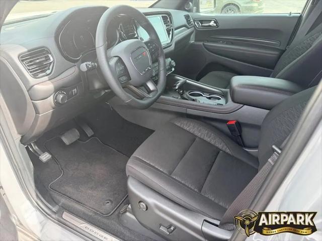 2026 Dodge Durango GT AWD HEMI V8