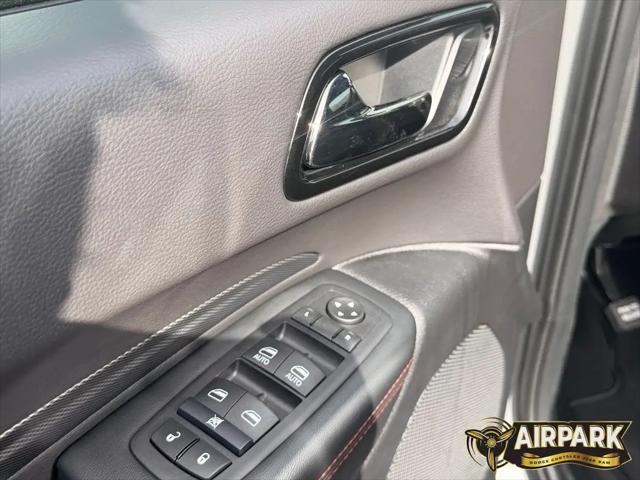 2026 Dodge Durango GT AWD HEMI V8