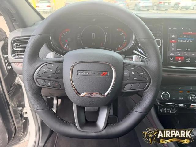 2026 Dodge Durango GT AWD HEMI V8