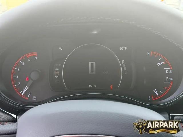 2026 Dodge Durango GT AWD HEMI V8