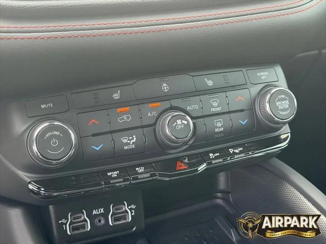 2026 Dodge Durango GT AWD HEMI V8