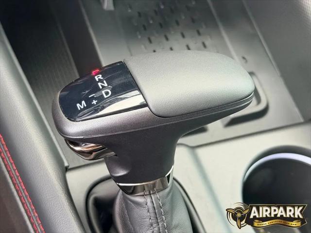 2026 Dodge Durango GT AWD HEMI V8