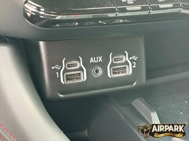 2026 Dodge Durango GT AWD HEMI V8